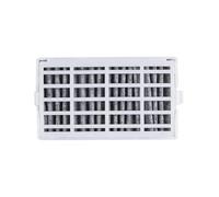 Cartuccia Filtro Aria Frigorifero W10311524 AIR1, Compatibile Con Whirlpool, Compatibile Con Kenmore, Filtro Frigorifero W10311524 AIR1 W10315189 W10335147(1pcs)
