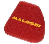 Cartuccia Filtro Aria Malossi In Spugna Rossa Per Airbox Originale, Peugeot Buxy, Elyseo, Speedake, Speedfight, Squab, Tre