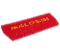 Cartuccia Filtro Aria Malossi Red Sponge Per Airbox Originale Aprilia Scarabeo 50Cc