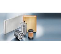 Bosch Filtro Aria 1457433553