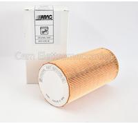 Cartuccia filtro aria per Compressore gruppo pompante B6000 Abac Balma originale