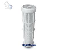 CARTUCCIA FILTRO CON RETE LAVABILE 60 MICRON 9" DEPURAZIONE