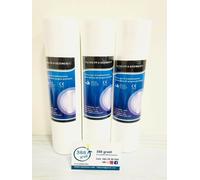 CARTUCCIA FILTRO DA 1 MICRON PER SEDIMENTI DEPURAZIONE ACQUA 10" CE Water
