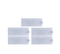 Cartuccia Filtro Di Ricambio For Aspirapolvere Robot, Compatibile Con LIECTROUX V3S PRO/11S/M7S Pro, Parti Di Ricambio For Aspirapolvere Robot(5pcs)