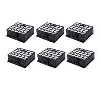 Cartuccia filtro di ricambio HEPA per Siemens per BBZ153HF BSG6 BSGL3 VSZ4 Z3.0