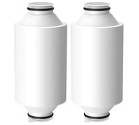 Cartuccia filtro doccia compatibile con Philips Water - Filtro doccia in linea AWP175 compatibile con Philips AWP1775WH / AWP1775CH