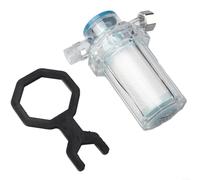 Cartuccia filtro doccia migliora la salute della pelle riducendo le sostanze chimiche nocive in acqua (filtro rubinetto)