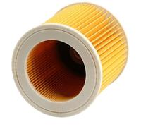 Cartuccia Filtro Domestica Compatibile Con Accessori Karcher, Serie A HEPA A2004 A2204
