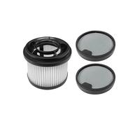 Cartuccia filtro, filtro spugna HEPA, compatibile con la stazione DREAME Z20, accessori for aspirapolvere senza fili pezzi di ricambio(Set a)