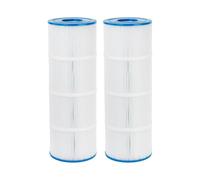 Cartuccia Filtro For Piscina, Compatibile Con POOLPURE, Compatibile Con Pentair