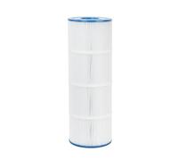 Cartuccia Filtro For Piscina PLFPCC80, Compatibile Con POOLPURE, Pentair CCP320 Pleatco PCC80-PAK4 Ultral-A5 Unicel C-7470 R173573 Filbur FC-1976(4pcs)