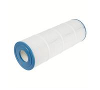 Cartuccia Filtro For Piscina PLFPCC80, Compatibile Con POOLPURE, Pentair CCP320 Pleatco PCC80-PAK4 Ultral-A5 Unicel C-7470 R173573 Filbur FC-1976(1pcs)