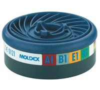 Moldex Filtro antigas 9400 ABEK1 gas org. (punto eboll.65°C),gas acidi EN14387:2004+ Quantità:10