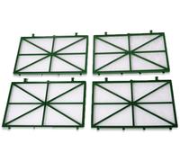Cartuccia Filtro Grossolana (4 Pz.) - 1 pz.