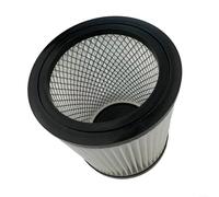 Cartuccia filtro HEPA, compatibile con aspirapolvere Parkside 91096424 PWD 30 A1 e PNTS 1400 H4 IAN 322475, pezzo di ricambio per una efficace filtrazione di polvere e allergeni nella pulizia