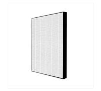 Cartuccia filtro Hepa for purificatore d'aria FY1410 FY1413, compatibile con Philips AC1215, AC1212, AC1213, AC1216, serie 1000 e 1000i, sostituzione del filtro(1pcs a)