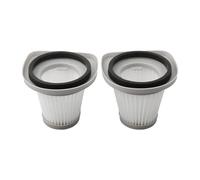 Cartuccia Filtro Lavabile Di Ricambio For Aspirapolvere Robot, Compatibile Con INSE R3S, Ricambi For Aspirapolvere In Offerta