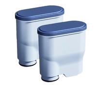 Cartuccia Filtro Macchina Caffè Compatibile Con Philips | 6-2 pezzi di ricambio filtro AquaClean, macchina da caffè CA6903/10/00/01/22/47 CMF009(2PCS)