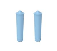 Cartuccia Filtro Macchina Da Caffè Compatibile Con Jura | Filtri for macchine da caffè non intelligenti, adatti for macchine E6, E8, Z8, Z6, J6, ENA8, WE6, , WE8(2pcs)