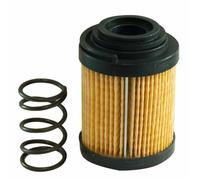 Cartuccia Filtro Oleodinamico Ama 151 mm Made in Italy