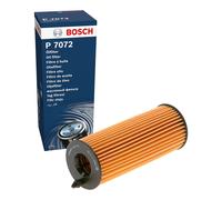 Cartuccia Filtro Olio a bagno BOSCH Adatto per BMW 1 3 5 7 - BMW X1 X3 X5 X6