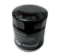 CARTUCCIA FILTRO OLIO ORIGINALE PIAGGIO PER MOTORI 125 150 180 200 250 300 cc