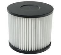 Cartuccia filtro per aspirapolvere