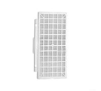 Cartuccia filtro per aspirapolvere Bosch Serie 6 compatibile con modelli BGC41XALL BGC41X36 BGC41XSIL progettata per migliorare le prestazioni di filtrazione