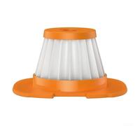 Cartuccia filtro per aspirapolvere portatile, per Baseus AP02 6000Pa cartuccia filtro aspirapolvere portatile (1/3 pezzi) (1 confezione)