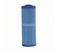 Cartuccia Filtro Piscina Bambini Cartuccia Strainer Elemento Cartuccia Ricambio con Materiale Pieghettato per Prestazioni di Filtrazione Costanti E
