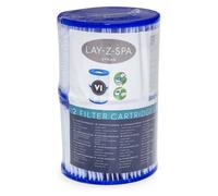 Bestway 60311 accessorio per piscina Cartuccia filtrante