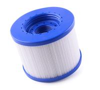 Cartuccia filtro pompa per piscina spa Summer Waves - 1x