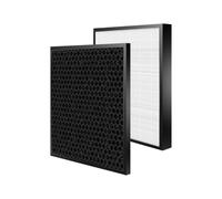 Cartuccia Filtro Purificatore Aria HEPA, Compatibile Con Sharp, FZR45HFU FPR45CX FPP40CX FP-R45CX FP-P40CX, FZ-R45HFU