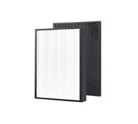 Cartuccia Filtro Purificatore D'aria, CFX-C100/GB, Filtro A Carbone HEPA 2 In 1, Compatibile Con Samsung AX7000 AX70J7100WT AX70J7100WT/SG, Accessori