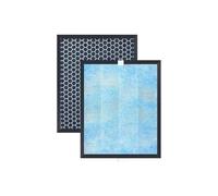 Cartuccia Filtro Purificatore D'aria, Compatibile Con ANWO, Filtro Combinato PAH-210 3 In 1 HEPA E Filtro Al Carbone, Accessori For Filtro Purificatore D'aria