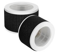 Cartuccia Filtro Purificatore D'aria HEPA, Compatibile Con KOIOS, Compatibile Con MEGAWISE, Compatibile Con MOOKA EPI810, Accessorio For Filtro Purificatore D'aria