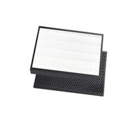 Cartuccia Filtro Purificatore D'aria HEPA, Compatibile Con Samsung, AX3300 AX34R3020WW/EU CFX-G100/EU, Filtro Al Carbone HEPA 2 In 1