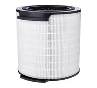 Cartuccia Filtro Purificatore D'aria HEPA, M17K FY1700, Compatibile Con Philips, Serie 1000i FY1700/30, Accessorio For Filtro Purificatore D'aria
