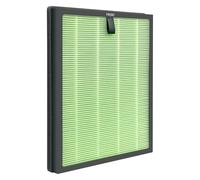 Cartuccia Filtro Purificatore D'aria HEPA, MKD05, Compatibile Con Aroeve, MKD05, Filtrazione A 3 Stadi H13, Accessorio For Filtro Purificatore D'aria