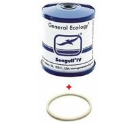 Cartuccia filtro RS1SG depuratore acqua ITS Todini Seagull IV + guarnizione