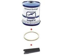 Cartuccia filtro RS1SG depuratore ITS Todini Seagull IV + guarnizione + levetta