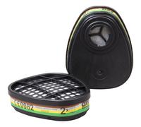 Cartuccia Filtro Sealey 9002 ABEK1 - Confezione Da 2