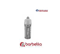 CARTUCCIA FILTRO SILVER A CARBONI ATTIVI GAIA FRATTINI R24092