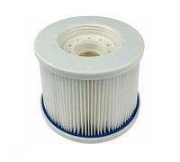 Cartuccia Filtro Spa 10,4cm 5 Pompe Spa Vite 6cm 8,2cm Filtro per Avenli Clever