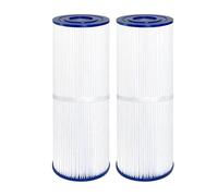 Cartuccia Filtro Spa, Compatibile Con PRB25-IN C-4326 FC-2375 8172500 303909 M-4326 R173429 5X13 Vasca Idromassaggio, Filtro Di Ricambio(2pcs)