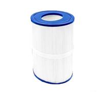 Cartuccia filtro spa di ricambio compatibile con PDM30 FC9940, ovale per vasche idromassaggio Elemento filtrante per la purificazione dell'acqua della piscina, per una facile installazione del filtro