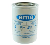 Cartuccia Filtro Spin-on Ama 125µ 1”1/4 Made in Italy