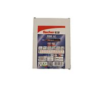 Cartuccia Fischer SuperBond RSB 12 14mm 10pz