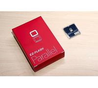 Cartuccia FLASH EZ parallela NDS/NDSL/NDSi/NDSiXL/3DS/2DS/N3DS/3DSLL
