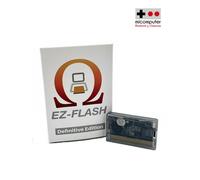 Cartuccia Flash Omega Definitive Edition DE NUEVO GameBoy Advance GBA